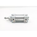 Aventics 32Mm 10Bar 15Mm Double Acting Pneumatic Cylinder 0822340032 TRB 32-15